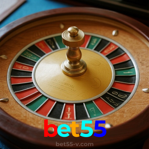 bet55：Ganhe prêmios jogando slots e apostando no futebol online!