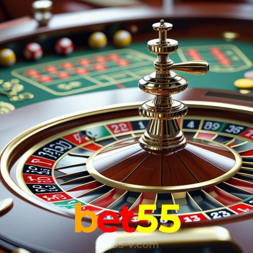 bet55：Aposte no futebol e viva a emoção do jogo!