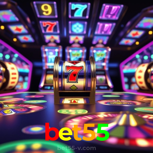 bet55：Aposte e vença no futebol online agora mesmo!