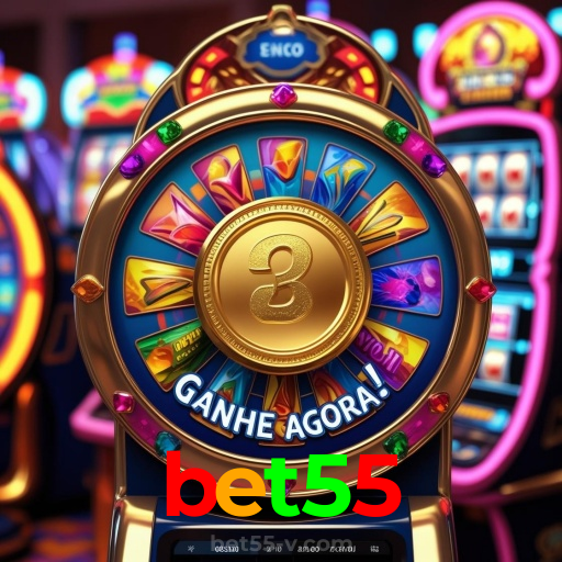 bet55：Prepare-se para as melhores vitórias! Jogue em nosso cassino online!