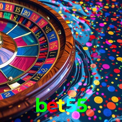 bet55：O cassino online perfeito para quem ama futebol e jogos emocionantes!