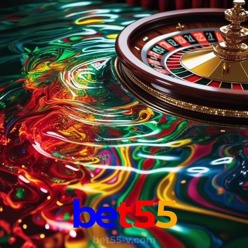 bet55：Jogue os melhores jogos de cassino como blackjack e roleta, e aposte no futebol!