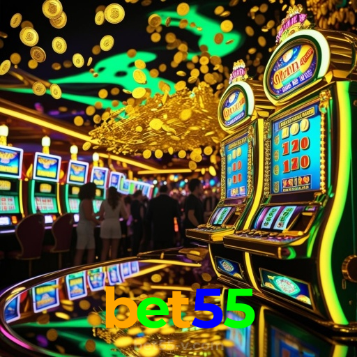 bet55:Vença no poker, aposte no futebol e divirta-se com os melhores jogos de cassino!