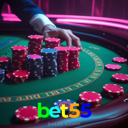 bet55:Vença no futebol online e alcance novos patamares de vitória!