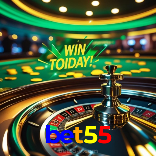 bet55：O futebol online está cheio de vitórias! Aposte e conquiste!