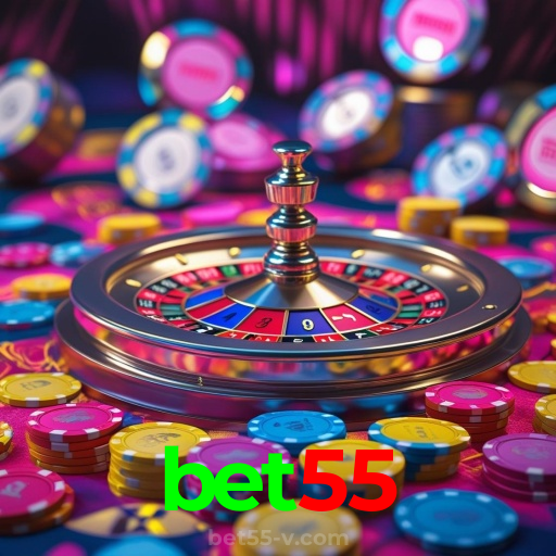 bet55：Jogue blackjack, aposte no futebol e ganhe prêmios no nosso cassino online!