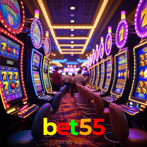 bet55：Sinta o jogo do futebol online e conquiste vitórias impressionantes!
