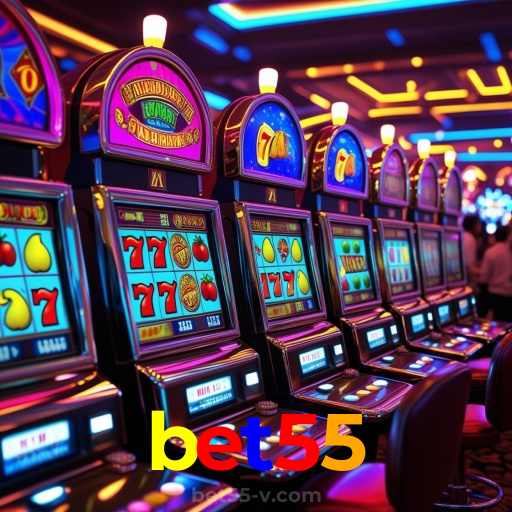 bet55:A sorte está ao seu alcance! Aposte e vença no futebol!