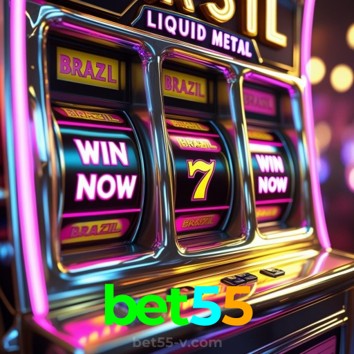 bet55：Apostas emocionantes em futebol e os melhores jogos de cassino online!