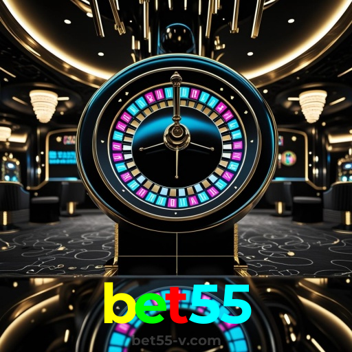 bet55：Jogue slots, aposte no futebol e vença com grandes prêmios!