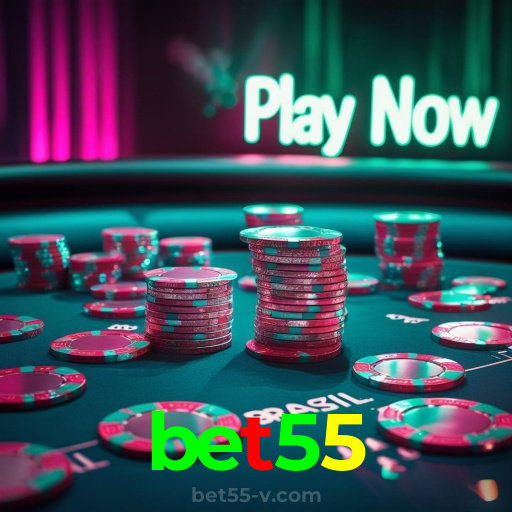 bet55：Aposte no futebol e vença em blackjack e roleta no nosso cassino!