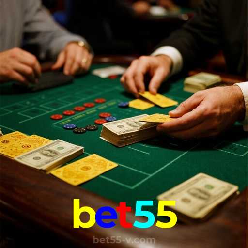 bet55:Onde sua sorte brilha com apostas no futebol e prêmios em roleta!