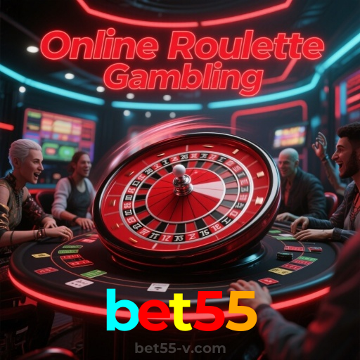 bet55：Grandes vitórias nas slots! Venha conquistar o jackpot agora!