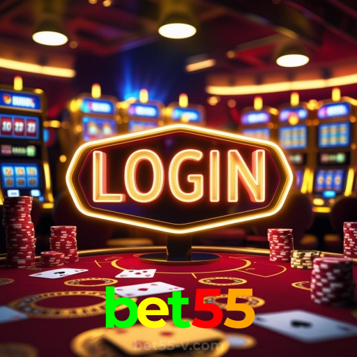 bet55：Aposte no futebol e jogue slots para ganhar em grande estilo!