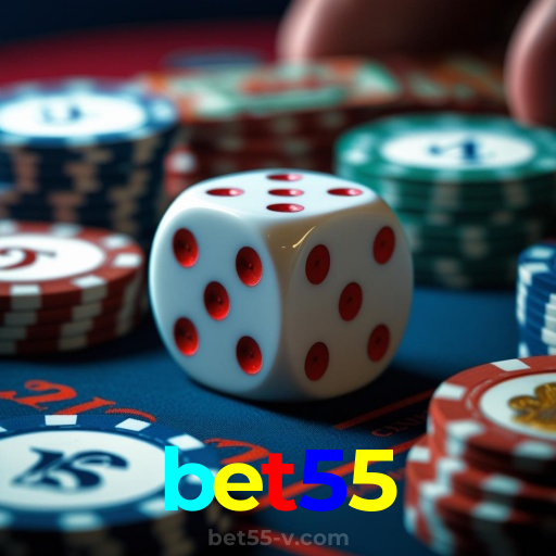 bet55:Aposte no futebol e jogue os melhores jogos de cassino para grandes vitórias!