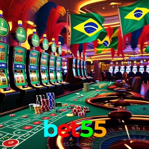bet55:Jogue poker e aposte no futebol com segurança e grandes prêmios!