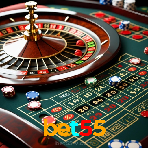 bet55:Aposte agora nas roletas e veja a sorte brilhar para você!