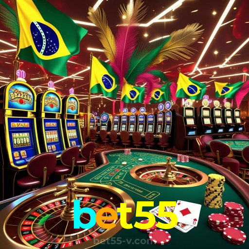 bet55:Entre no nosso cassino online e jogue nas roletas agora!