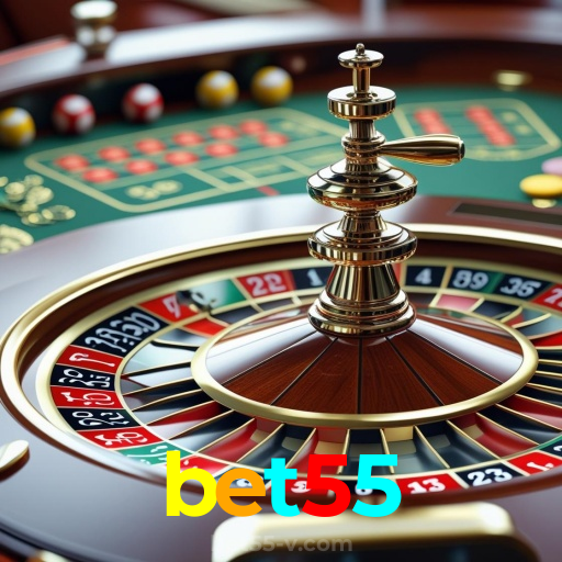 bet55：Jogue agora nas melhores slots e ganhe prêmios fantásticos!