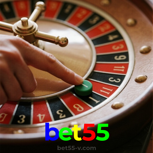 bet55：Entre no nosso cassino e aposte nas melhores máquinas caça-níqueis!