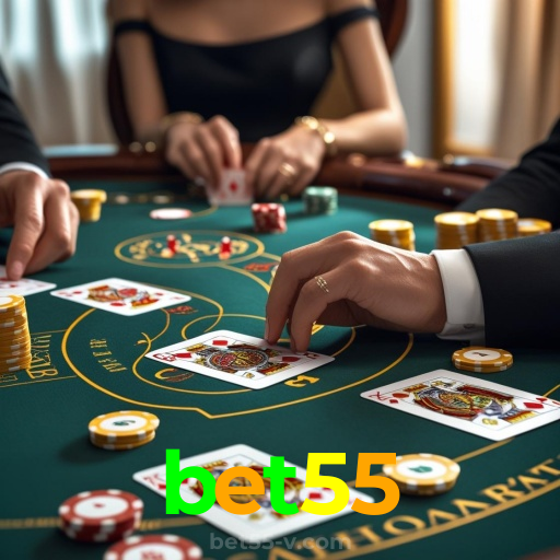 bet55:O melhor cassino online está aqui! Jogue nas slots e ganhe!