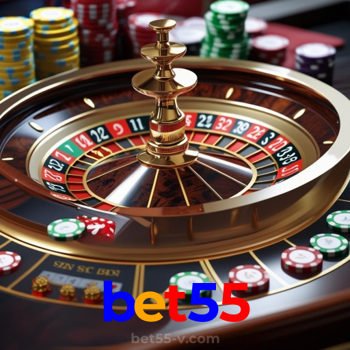 bet55：Apostas ao vivo no futebol e grandes prêmios em jogos de blackjack!