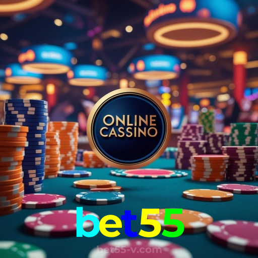 bet55:Vença na roleta e leve para casa o prêmio dos seus sonhos!