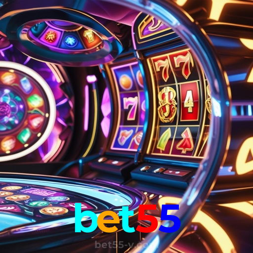 bet55:O melhor do futebol online com chances incríveis de vitória!