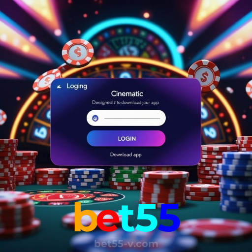 bet55：O melhor cassino para apostar no futebol e ganhar prêmios em blackjack!