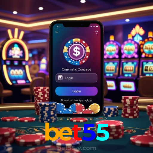 bet55:Jogue poker e aposte no futebol online, tudo no mesmo lugar!