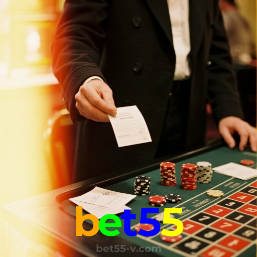 bet55：O cassino online mais confiável para apostas ao vivo no futebol e jogos de cassino!
