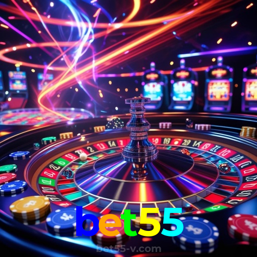 bet55：Aposte no futebol online e vença os maiores campeões!