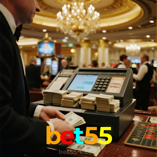 bet55：Ganhe no blackjack e aposte no futebol para uma experiência única!