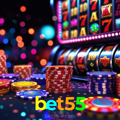 bet55：A aposta no futebol online pode te levar à vitória absoluta!