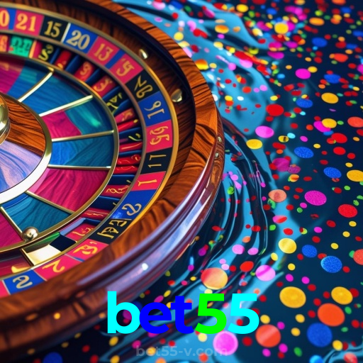 bet55：Jogue slots, aposte no futebol e ganhe no cassino online mais seguro!