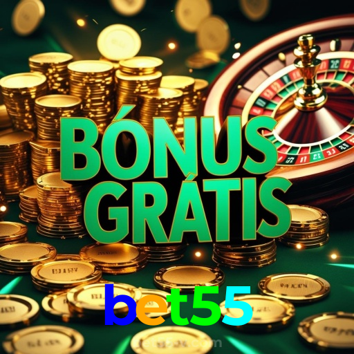 bet55:Jogue poker, aposte no futebol e leve prêmios incríveis no cassino!