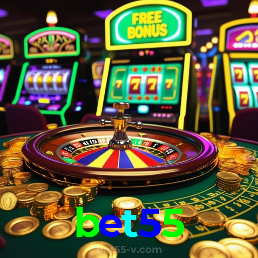 bet55:Aposte no futebol online e conquiste prêmios incríveis!
