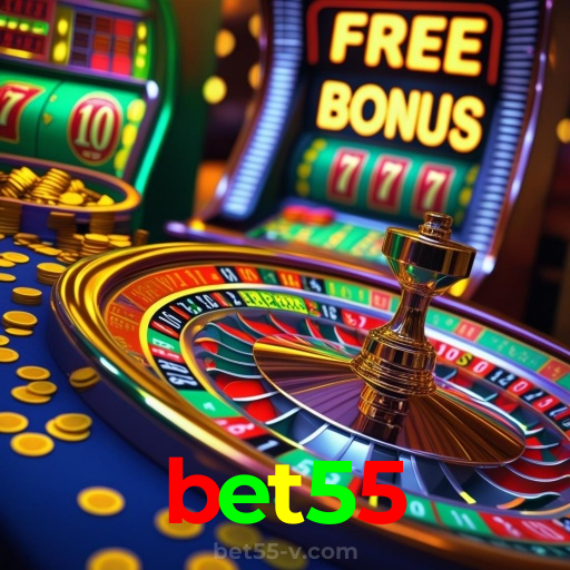 bet55：Aposte no futebol e jogue os jogos mais emocionantes como blackjack e poker!