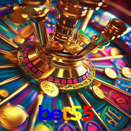 bet55：Aposte no futebol e jogue slots para ganhar em grande estilo!