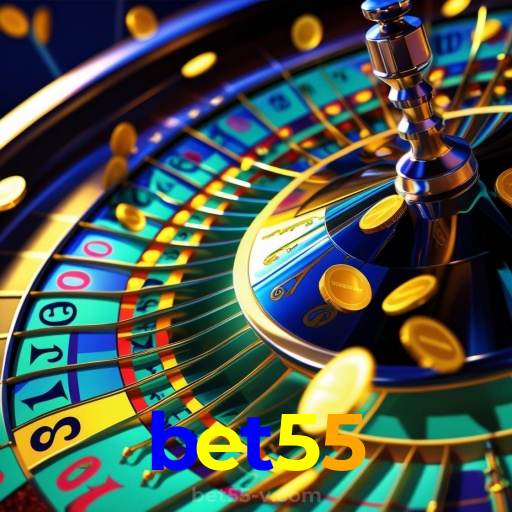 bet55:Aposte nas melhores slots e conquiste prêmios como nunca!