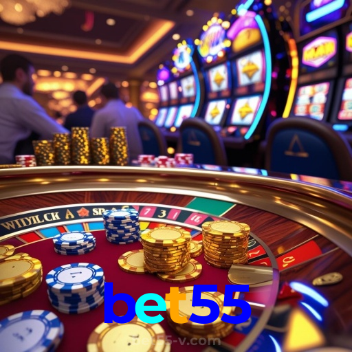 bet55:Aposte no futebol online e conquiste grandes recompensas!