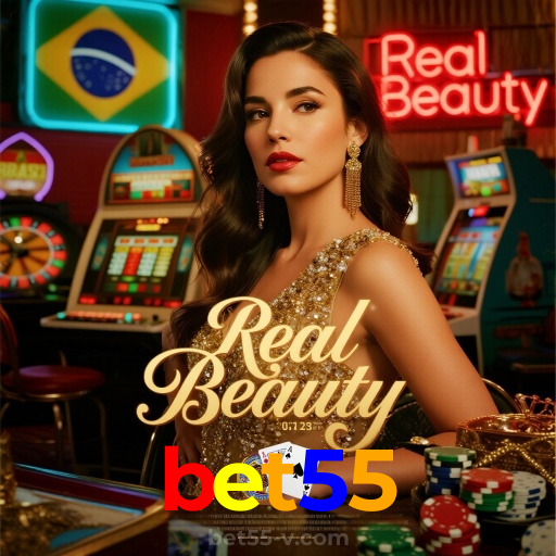 bet55：Jogue blackjack, aposte no futebol e conquiste vitórias incríveis!