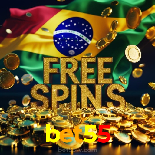 bet55:Jogue slots, poker e aposte no futebol no cassino online mais emocionante!