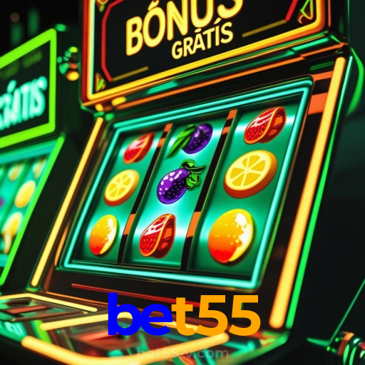 bet55:Jogue poker, aposte no futebol e ganhe no cassino mais confiável!