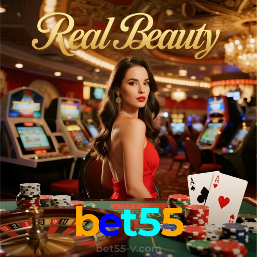 bet55：Aposte nas melhores slots e conquiste prêmios como nunca!