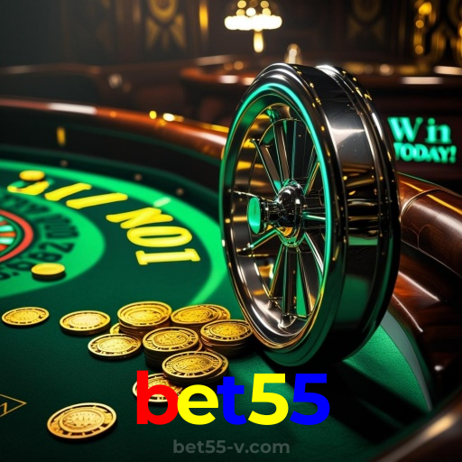 bet55:Apostas de futebol online te esperam! Aposte e vença agora!