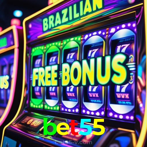 bet55:Jogue no melhor cassino online e conquiste prêmios de verdade!