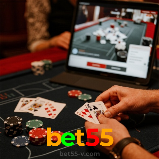 bet55:Aposte no futebol e jogue slots para ganhar em grande estilo!