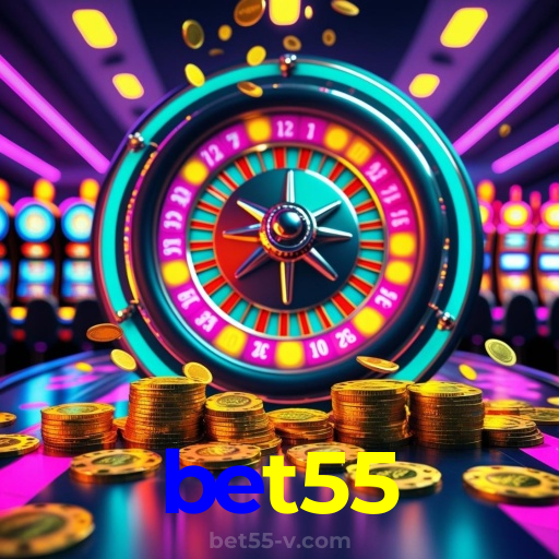 bet55:Conquiste prêmios no futebol e vença nas mesas de poker online!