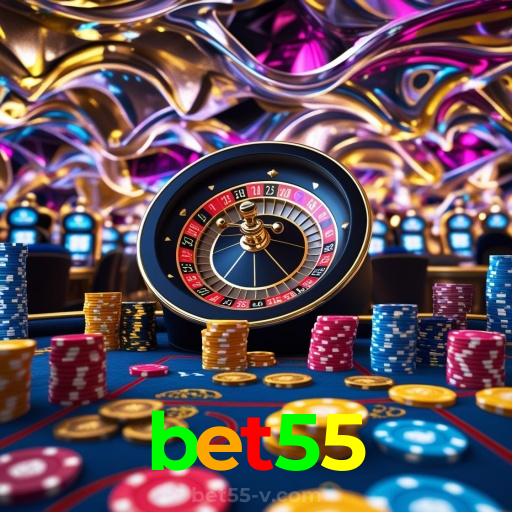 bet55：Aposte no futebol online e vença com estilo e emoção!